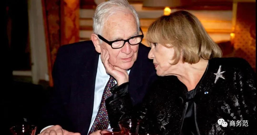 皮尔卡丹属于山寨吗,皮尔卡丹仿的哪个牌子