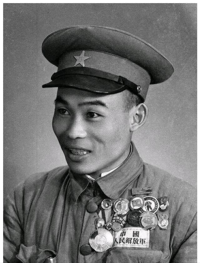 超级兵王张英才视频,超级兵王张英才的九次特等功