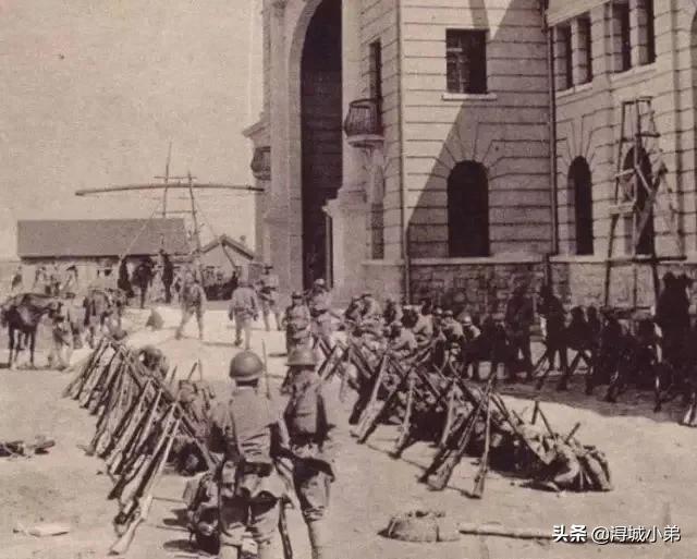 九一八事变抗战歌曲,九一八事变后中国抗战珍贵影像