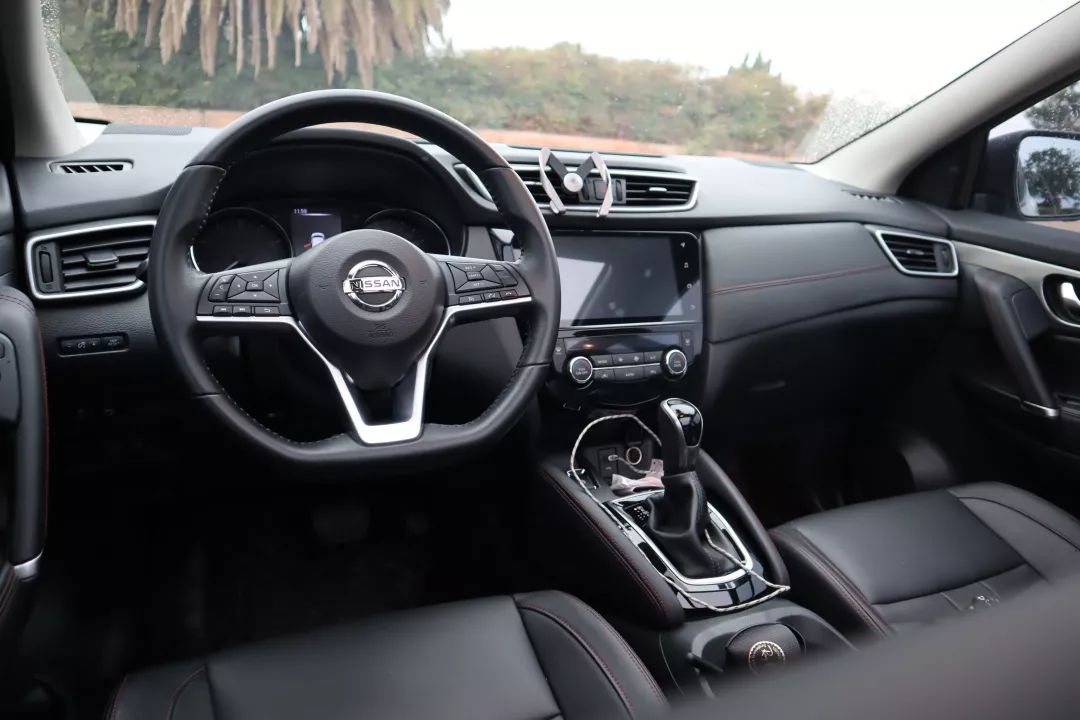 为什么德国人喜欢探歌,23款探歌1.5t和23款1.3t逍客