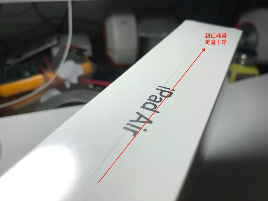 ipad翻新和原装的有什么区别,ipad原封鉴别