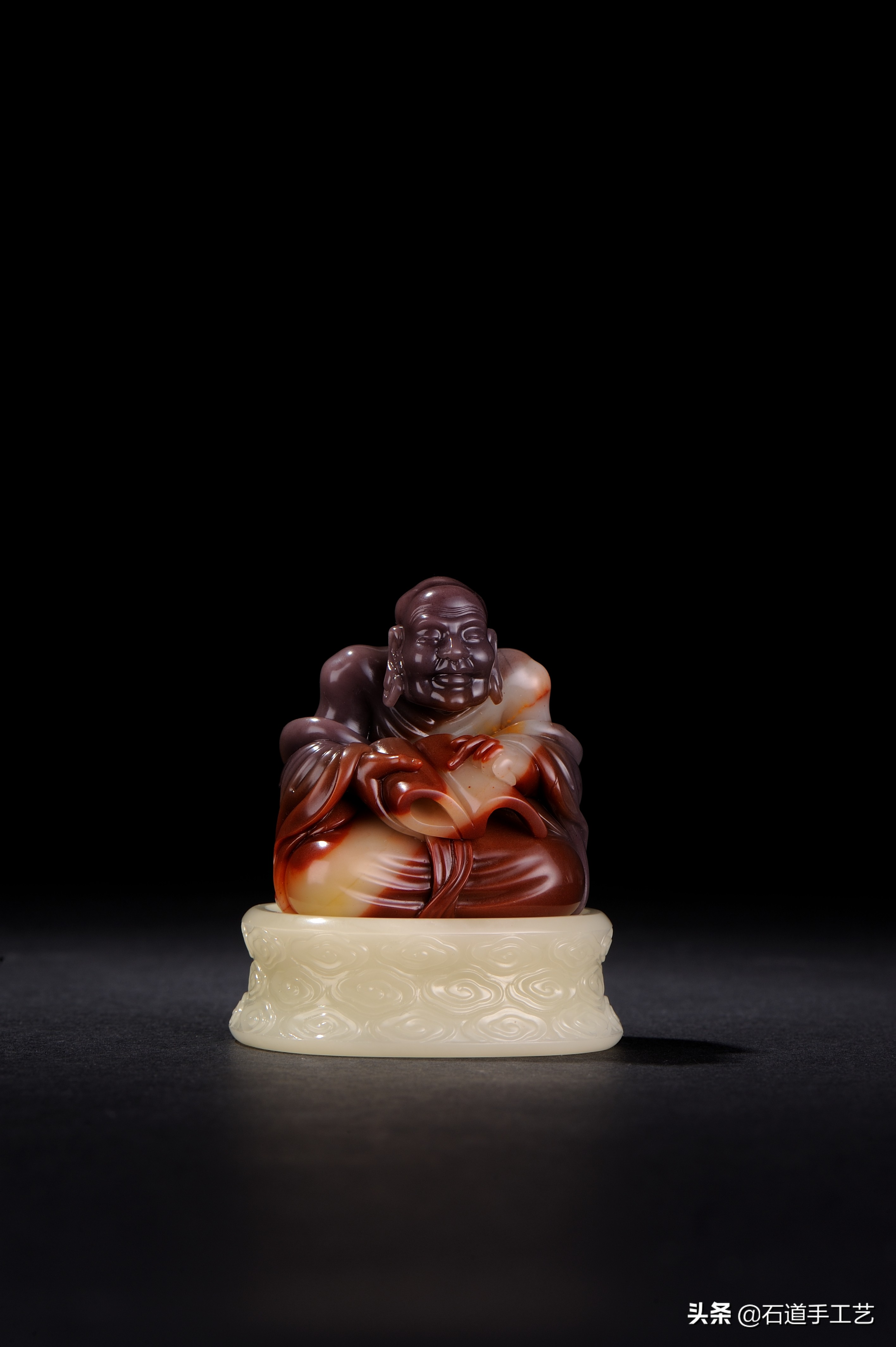 寿山石雕刻技艺,寿山石雕刻技法有哪些