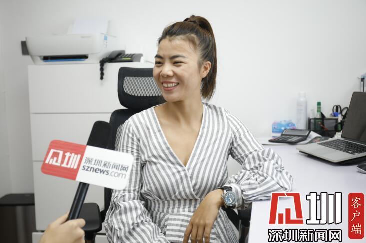 IN视频｜中国复工跑出新速度，这家驻深德企收到海量订单