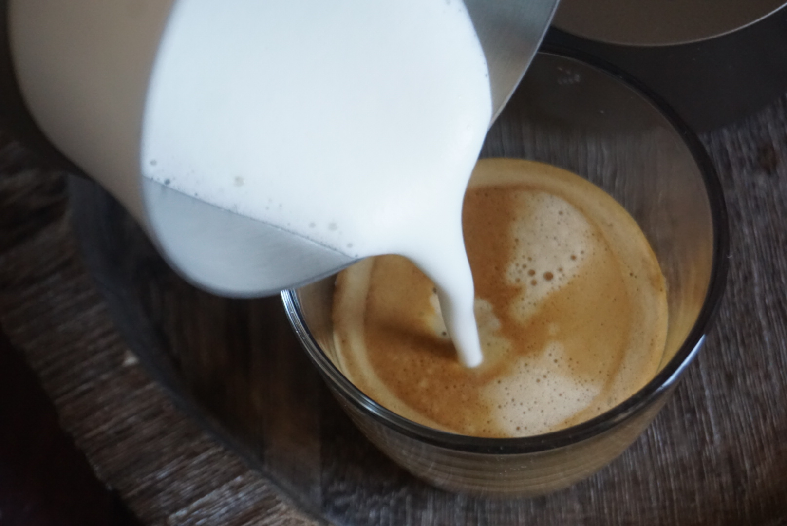 cafe咖啡怎么做,伯爵红茶奶盖咖啡怎么做