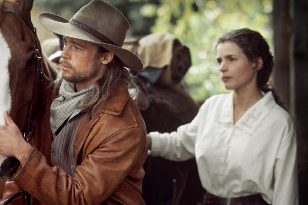 燃情岁月电影解说,燃情岁月电影深度解析