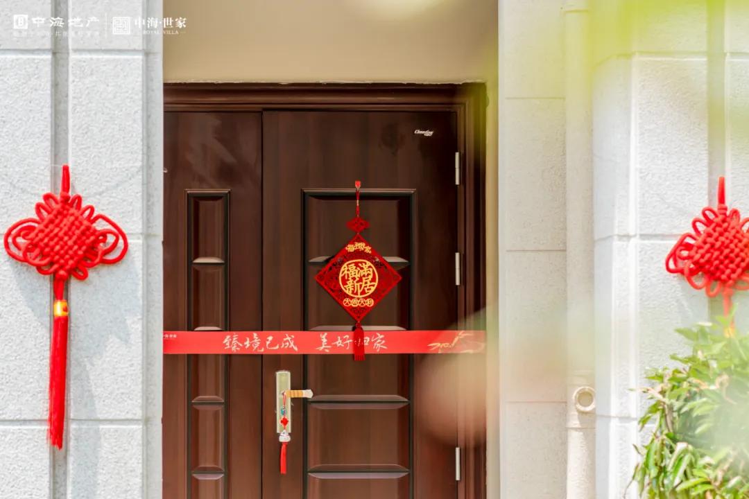 滨湖一盘同意交付整改！4大品质升级！10大交付小区上红榜