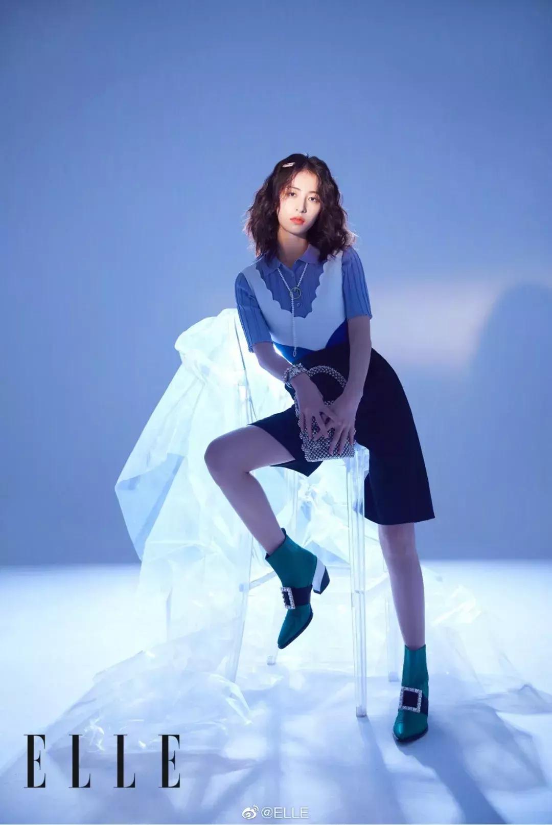 明星爱穿的鞋,明星爱穿的靴子