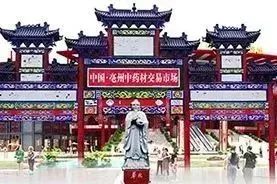 中药材市场价格行情表一览,市场价格高的中药材