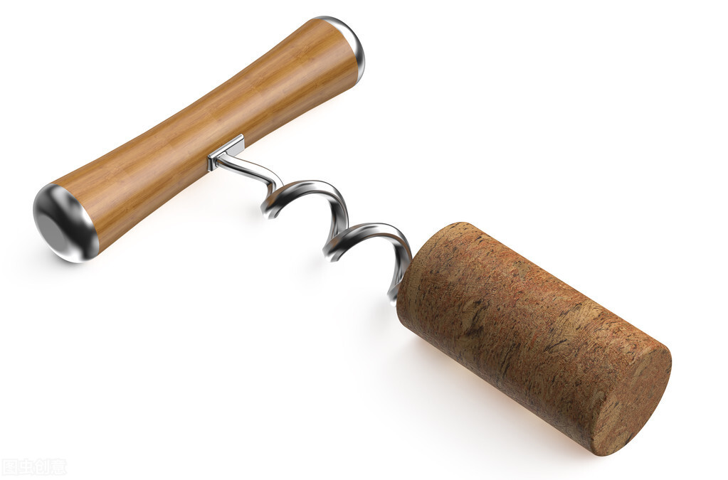 没有开瓶器葡萄酒如何开瓶,葡萄酒开瓶器开瓶方法