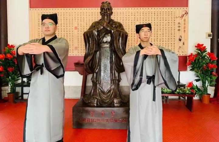 岭南风情实景剧本杀？浓厚民俗文化旅游胜地+现实版明星大侦探