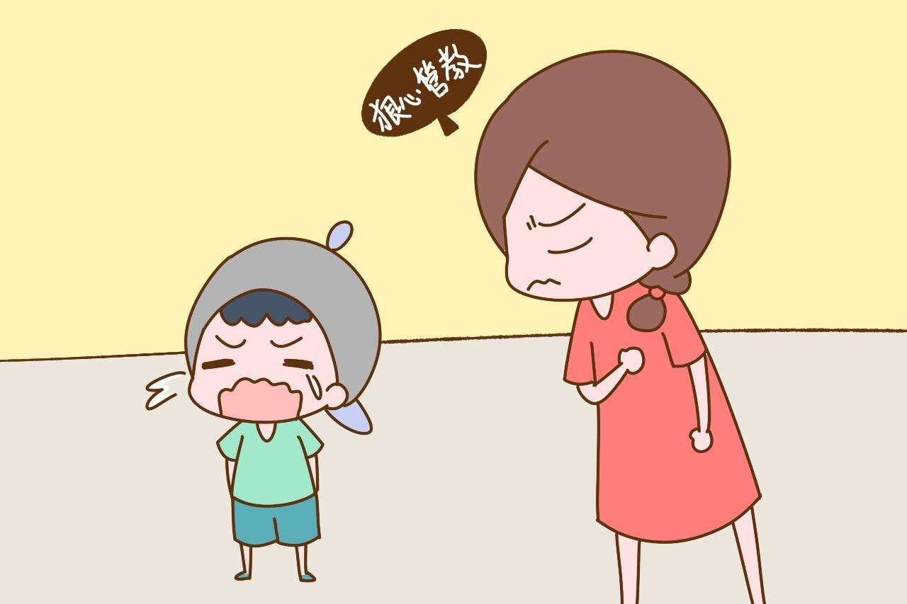 怎么帮孩子克服胆小和恐惧,孩子胆小害羞怎么改善视频