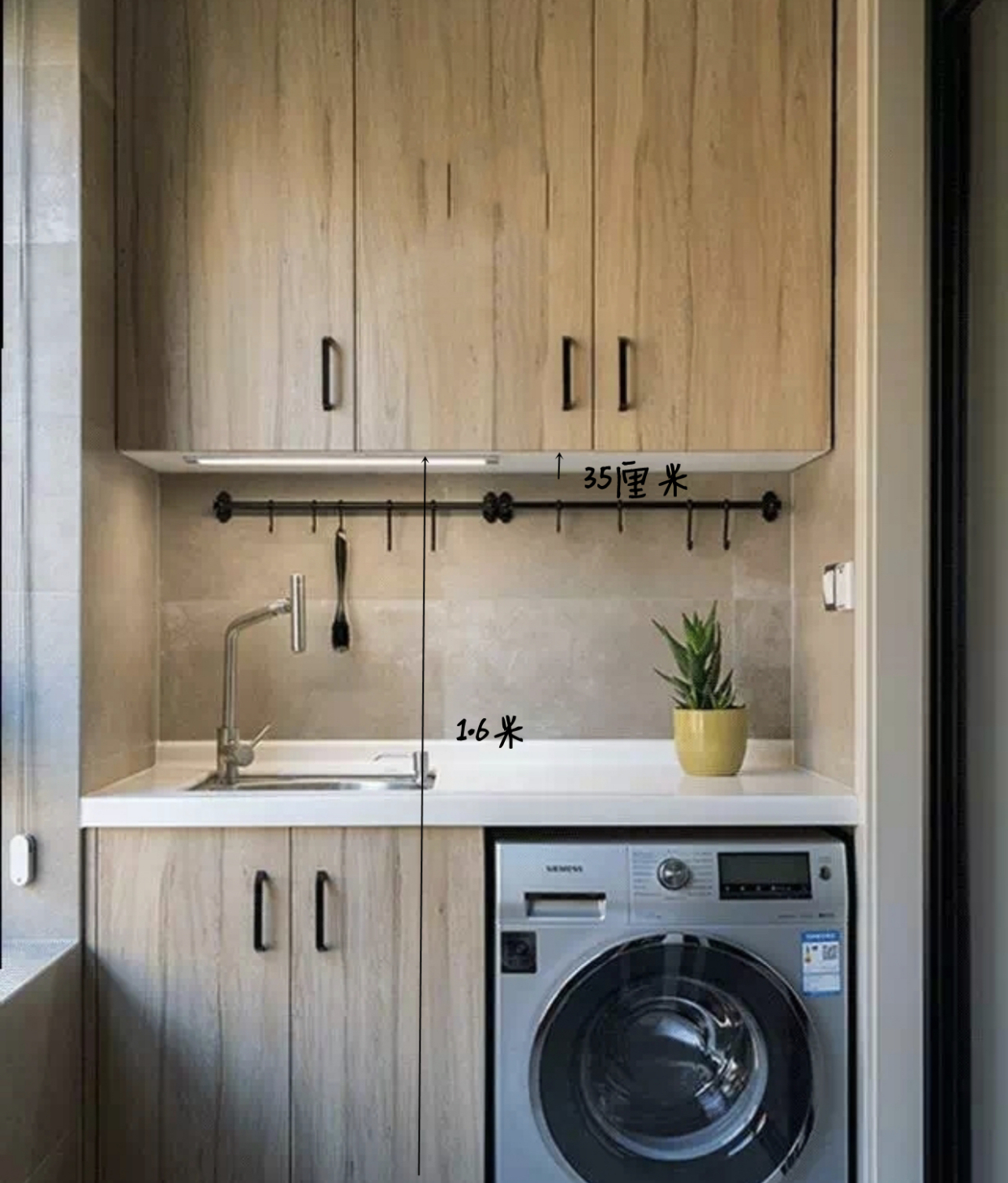 室内柜子尺寸怎么设计最实用,装修柜子详细尺寸设计图