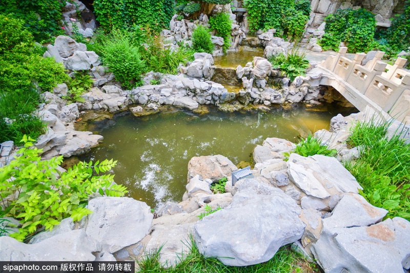 五一一日游天津旅游景点推荐,五一出游推荐旅游景点天津