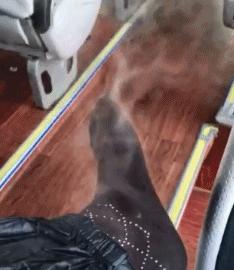 源自德国鲁道夫抗菌技术（MED），哪怕0.1㎜的差距都要死磕到底？