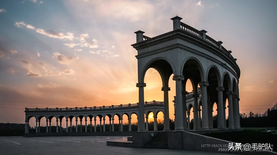 北京-拉菲特城堡文化主题公园