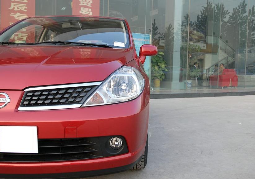 老款骐达多少钱,骐达19年五万公里卖多少钱