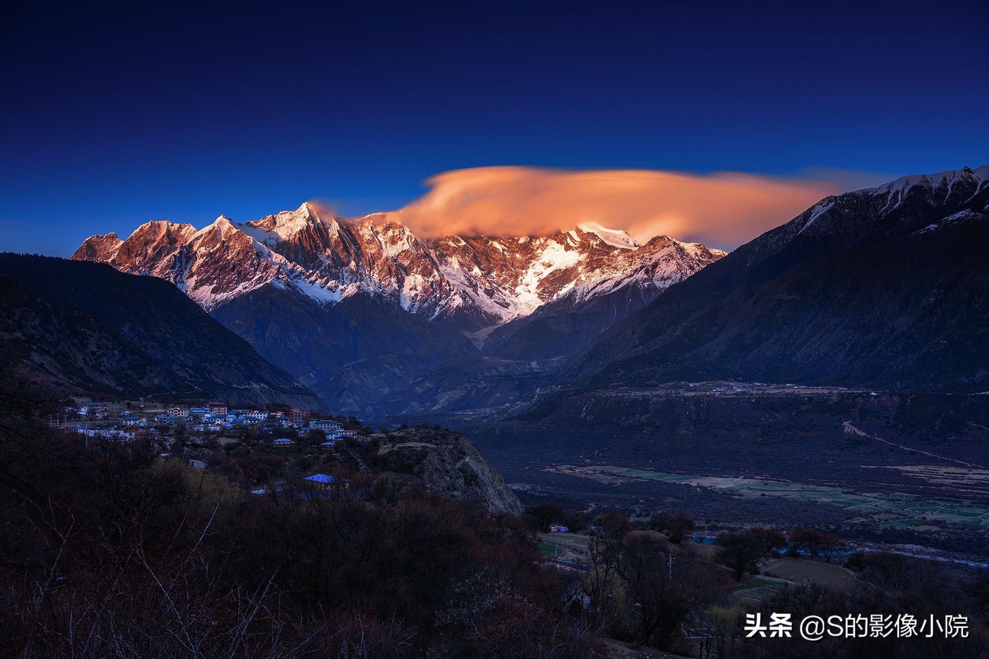 减光镜71mm和减光镜55mm的区别,10倍减光镜可以代替8倍减光镜吗