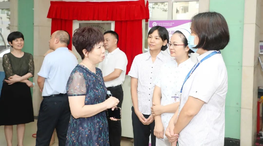 “小手”拉“大手”！顺德宫颈疾病防治再上新台阶