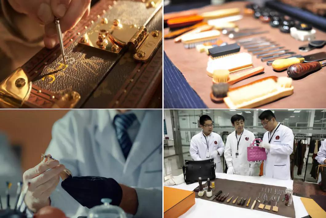 奢侈品消费回流，寺库生意经了解一下？