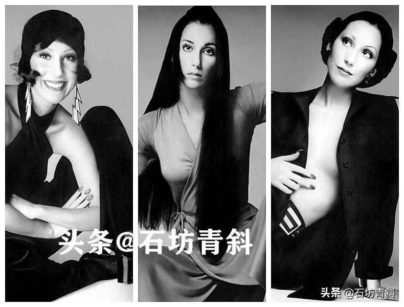 时尚女王智慧与美貌,时尚女王穿着打扮