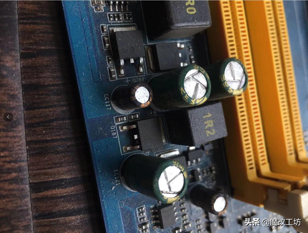 同一型号的电脑主板一样吗,电脑主板同型号不同品牌有啥区别