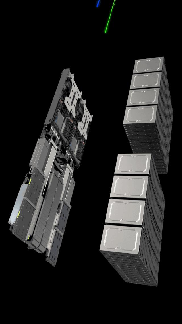 华为数据存储优势,华为发布下一代数据存储