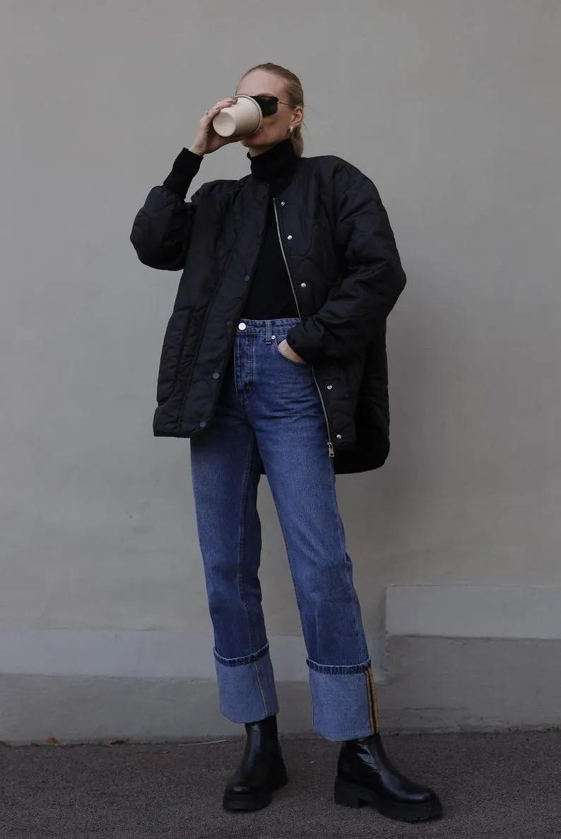 这人手一件的外套真的适合你吗?