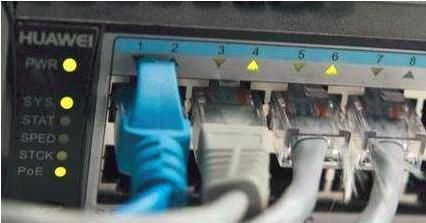 两家距离两百米怎么共用宽带,两家共用一个宽带怎么设置路由器