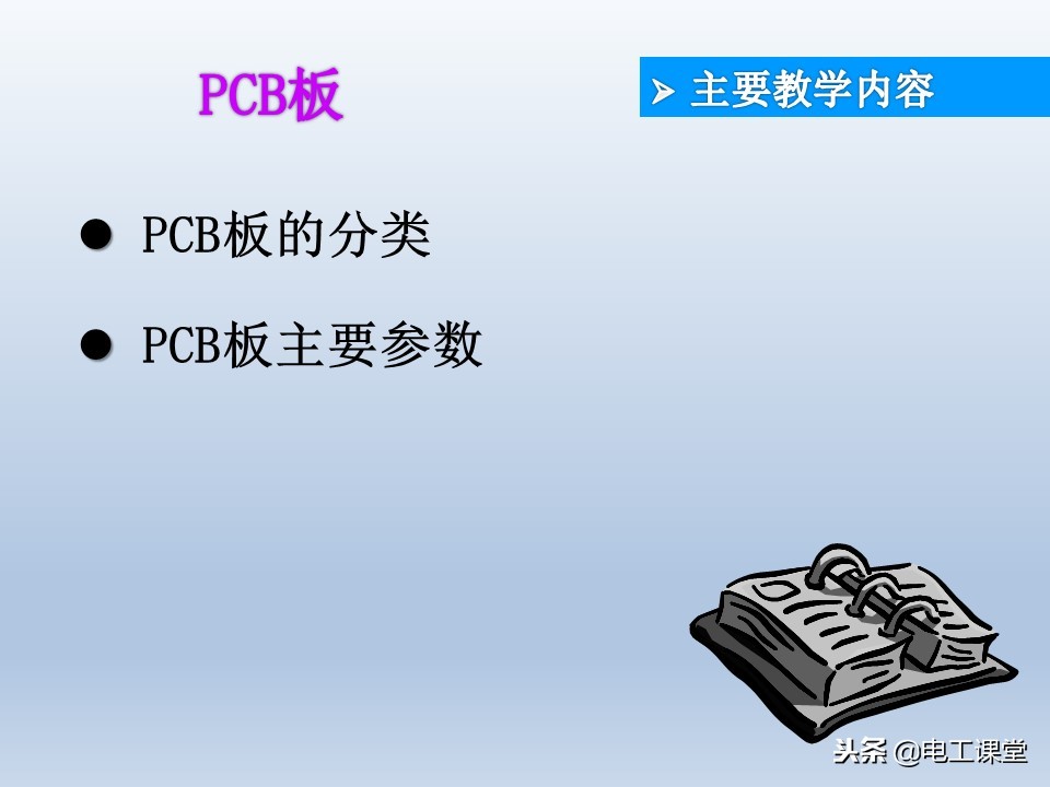 电子元器件基础知识大全详解,电子元器件基础知识大全pdf下载