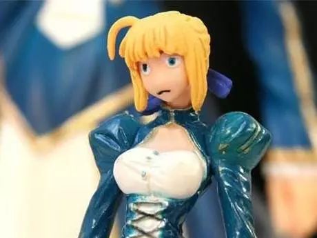 肥宅就是你？“生前估价”了解一下吧！帮你看清老婆们的价值哦