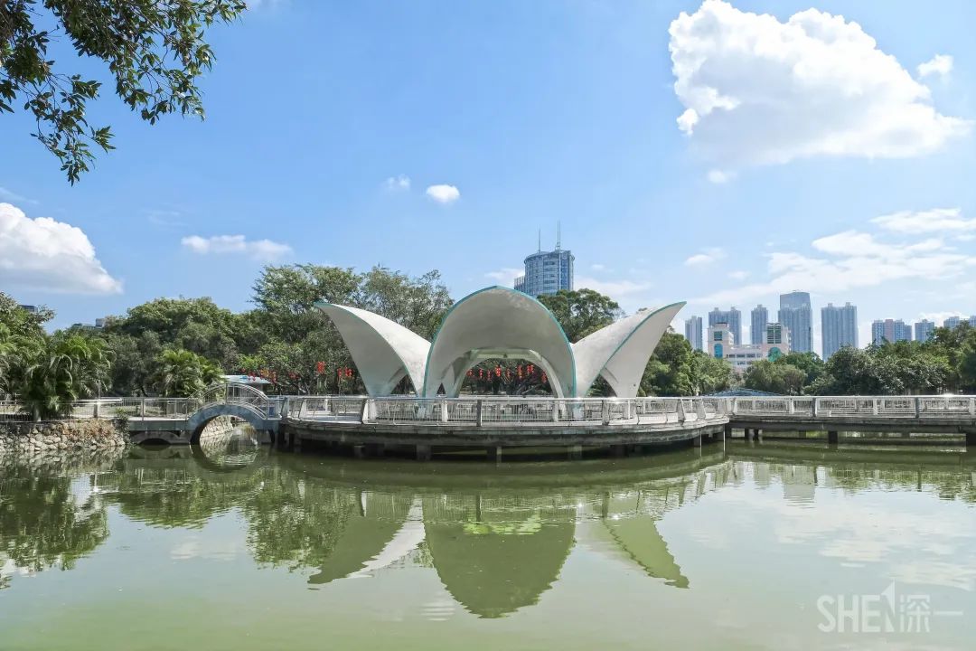 疫情期间免费开放的公园,疫情期间开放的公园有哪些