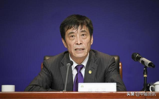 京媒：归化球员是赌博存推倒重来可能，直言真为陈戌源主席担忧
