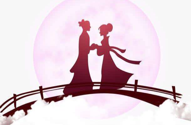 湖北牛郎织女在哪座山,湖北省的喜鹊之乡