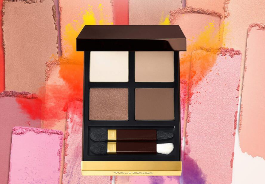 新手也可以驾驭的欧美妆容,百搭欧美妆容教程