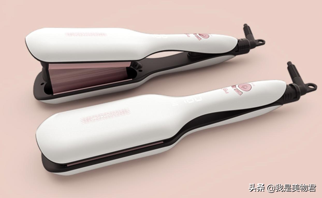 年底换＃发型＃｜羊毛卷、蛋蛋卷、Wendy初恋头总有一款适合你