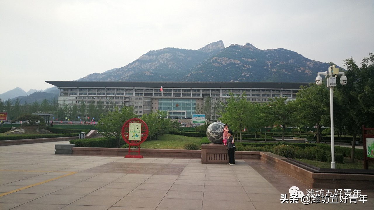 喜欢上了这座繁华热闹的城市,喜欢上了一个城市