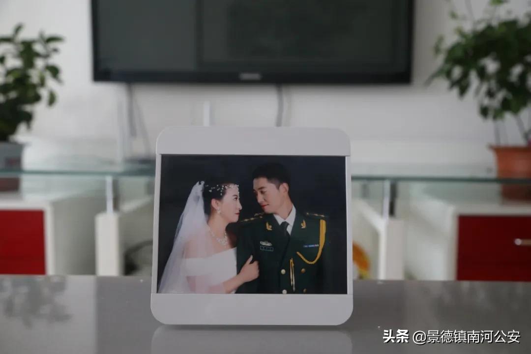 熄灯号丨你守护祖国，我守护你