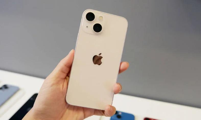 iphone13完全拆解,iphone13拆解详细过程