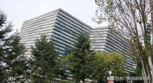 上海好莱坞影视基地,西北好莱坞影视基地