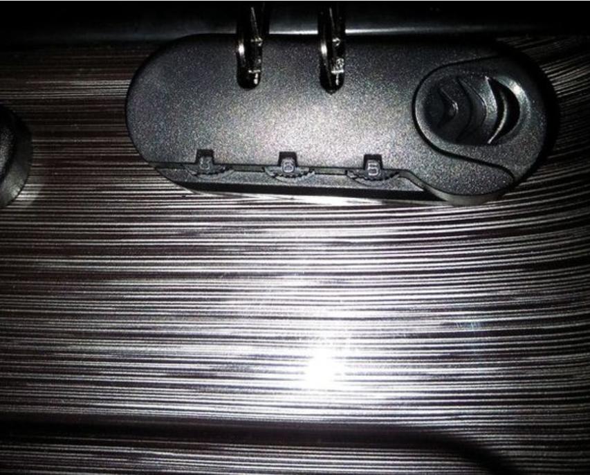 密码箱解锁密码视频,密码箱打不开了该如何解锁有密码