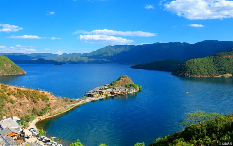 丽江散客,丽江旅游攻略3天自由行住宿团购