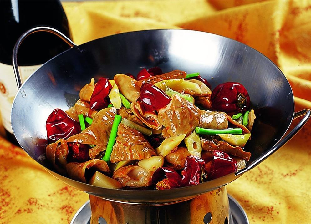 巧湘厨烟熏肉,巧湘厨湘菜馆菜单