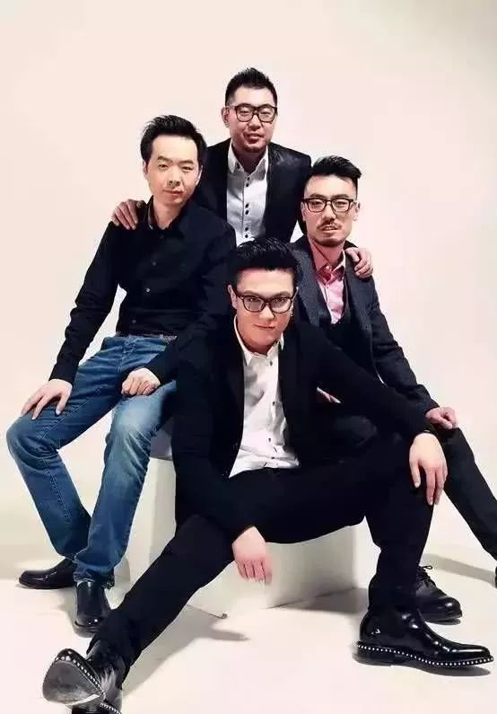 富二代们的新奋斗,富二代艰辛追梦之路