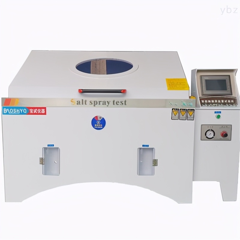 盐雾试验机操作教程,盐雾试验机操作流程视频