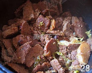 做牛肉干新鲜牛羊肉购买攻略,内蒙古特产牛羊肉牛肉干