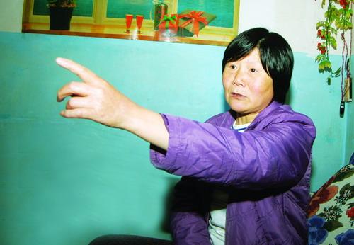 70年代打死豹子的女英雄陈传香,陈传香打死的豹子怀孕了吗