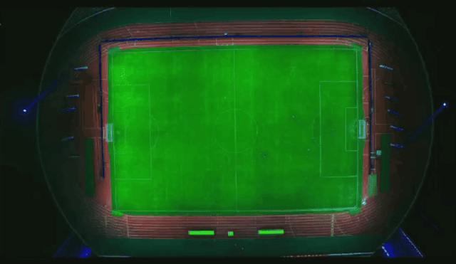 骄傲！梅州在中国足协亚洲杯申办宣传片上露脸