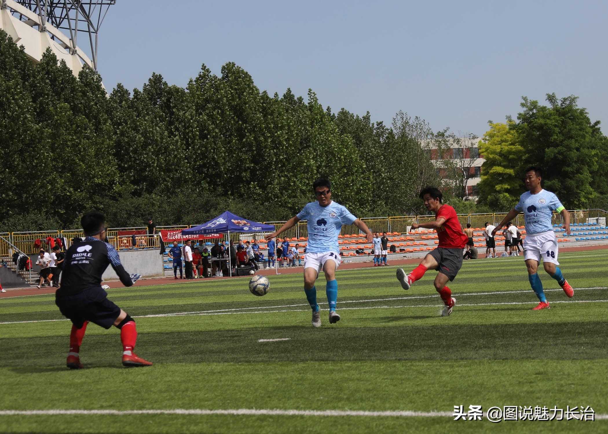 长治市2024足球赛事赛程表,2022长治市足球联赛