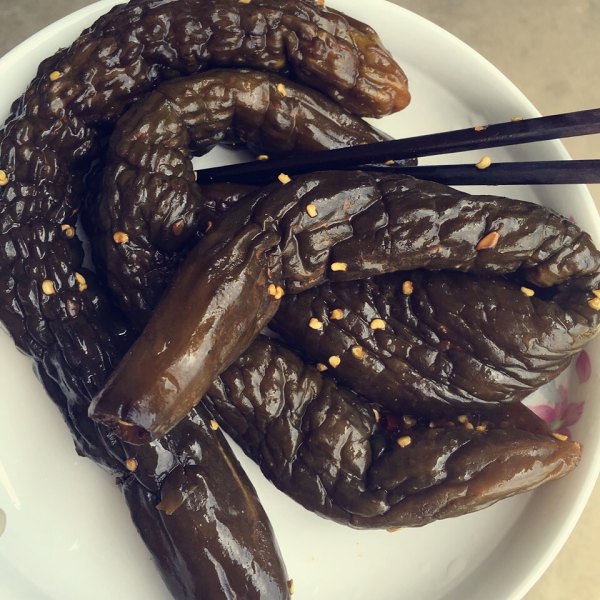 四川腌泡菜正宗做法,腌娃娃菜泡菜做法大全图解