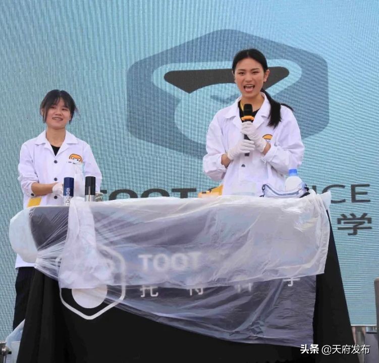 中秋假第2天！天府新区这些地方让你玩个够